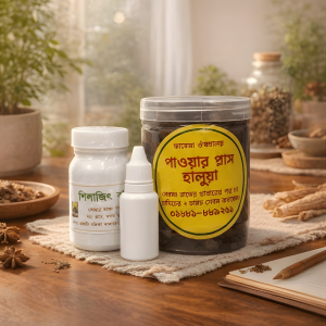 শক্তি হালুয়া